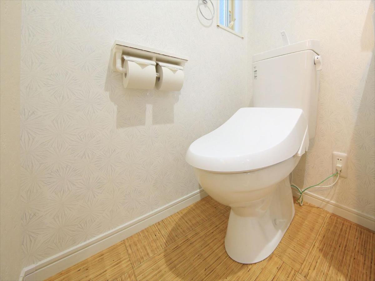 Apartament Coto Tokyo Koenji Zewnętrze zdjęcie