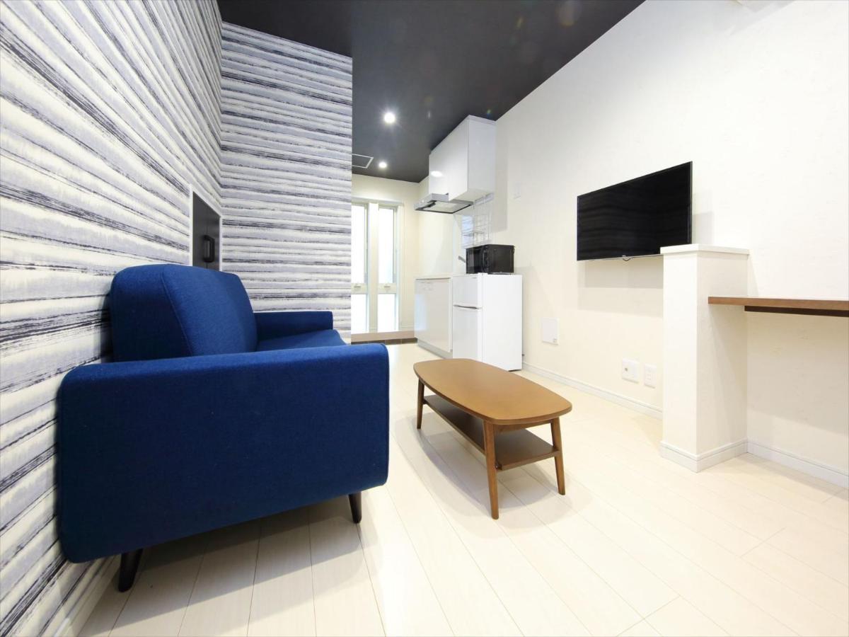 Apartament Coto Tokyo Koenji Zewnętrze zdjęcie