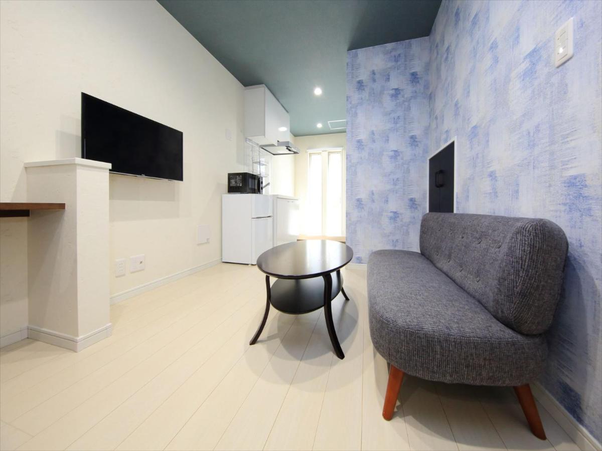 Apartament Coto Tokyo Koenji Zewnętrze zdjęcie