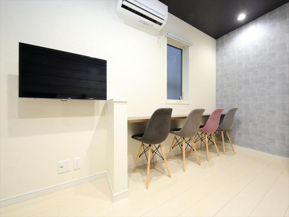 Apartament Coto Tokyo Koenji Zewnętrze zdjęcie