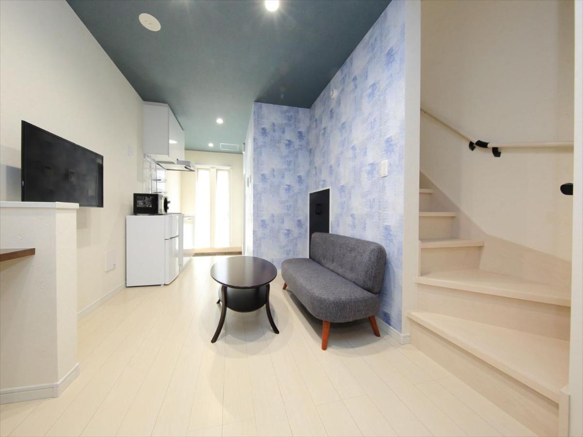 Apartament Coto Tokyo Koenji Zewnętrze zdjęcie